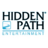 Hidden Path Entertainment logo, Hidden Path Entertainment contact details