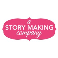 A Story Making Company logo, A Story Making Company contact details