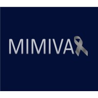 MimiVax logo, MimiVax contact details