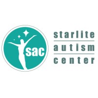 Starlite Autism Center logo, Starlite Autism Center contact details