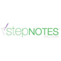 STEP Notes, Inc. logo, STEP Notes, Inc. contact details