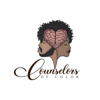 Counselors of Color logo, Counselors of Color contact details