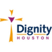 Dignity Houston logo, Dignity Houston contact details