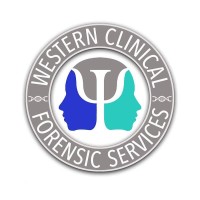 Western Clinical & Forensic Services logo, Western Clinical & Forensic Services contact details