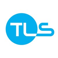 TLS Digital Group logo, TLS Digital Group contact details