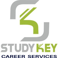 Study Key logo, Study Key contact details