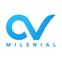 CVMilenial - Indonesia logo, CVMilenial - Indonesia contact details