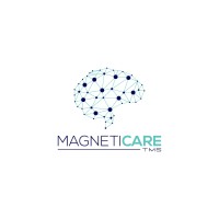 MagnetiCare TMS logo, MagnetiCare TMS contact details