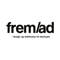 frem/ad logo, frem/ad contact details