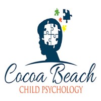 Cocoa Beach Child Psychology logo, Cocoa Beach Child Psychology contact details