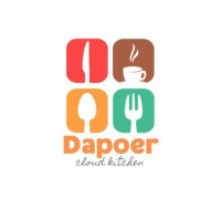 Dapoer Cloud Kitchen logo, Dapoer Cloud Kitchen contact details