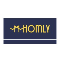 Homly Inc. logo, Homly Inc. contact details