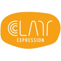 Clay Expression logo, Clay Expression contact details