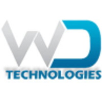 WD-TECH logo, WD-TECH contact details