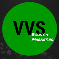 VVS events Events | Marketing | Entertainment logo, VVS events Events | Marketing | Entertainment contact details