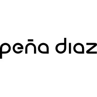 peña diaz logo, peña diaz contact details