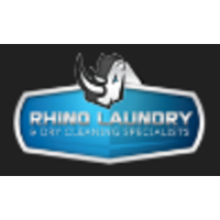 Rhino Commercial Laundry Equipment logo, Rhino Commercial Laundry Equipment contact details