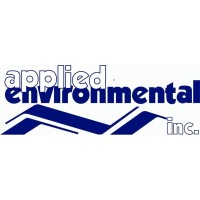 Applied Environmental Inc logo, Applied Environmental Inc contact details