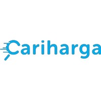 Cariharga logo, Cariharga contact details