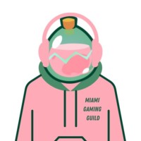 Miami Gaming Guild logo, Miami Gaming Guild contact details