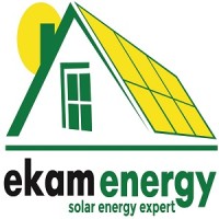 Ekam Energy Private Ltd. logo, Ekam Energy Private Ltd. contact details