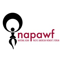 National Asian Pacific American Women's Forum logo, National Asian Pacific American Women's Forum contact details