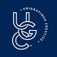 Unigrafiquecreative logo, Unigrafiquecreative contact details