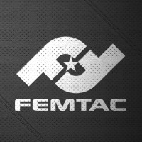 FEMTAC logo, FEMTAC contact details