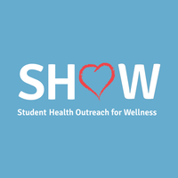 Student Health Outreach for Wellness logo, Student Health Outreach for Wellness contact details