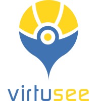 PT. Virtusee Peta Sukses logo, PT. Virtusee Peta Sukses contact details