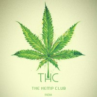 THC - The Hemp Club, India logo, THC - The Hemp Club, India contact details