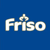 Friso México logo, Friso México contact details