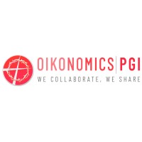 OIKONOMICS PGI logo, OIKONOMICS PGI contact details