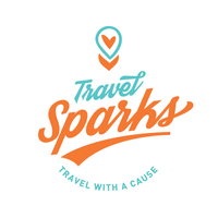 Travel Sparks logo, Travel Sparks contact details