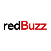 redBuzz logo, redBuzz contact details