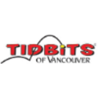 Tidbits of Vancouver logo, Tidbits of Vancouver contact details