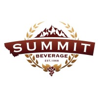 Summit Beverage logo, Summit Beverage contact details