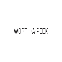 Worth A Peek logo, Worth A Peek contact details