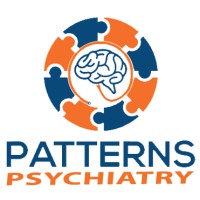 Patterns Psychiatry logo, Patterns Psychiatry contact details