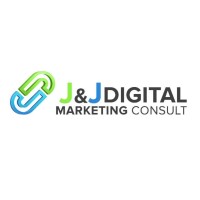 J&J Digital Marketing Consult logo, J&J Digital Marketing Consult contact details