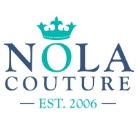 Nola Couture logo, Nola Couture contact details