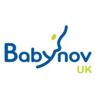 Babynov UK logo, Babynov UK contact details