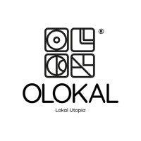 OLOKAL Gallery Store logo, OLOKAL Gallery Store contact details