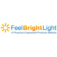 Feel Bright Light logo, Feel Bright Light contact details