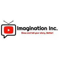 Imagination Inc logo, Imagination Inc contact details