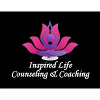 Inspired Life Counseling & Coaching LLC logo, Inspired Life Counseling & Coaching LLC contact details