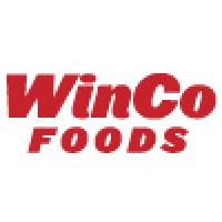 WinCo Foods logo, WinCo Foods contact details