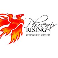 Phoenix Rising Counseling Service logo, Phoenix Rising Counseling Service contact details