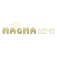 Magma Gems logo, Magma Gems contact details