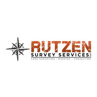 Rutzen Survey Services logo, Rutzen Survey Services contact details